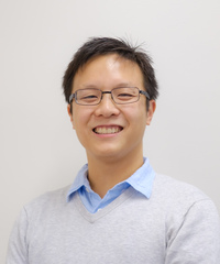 staff member image