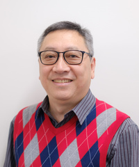 staff member image