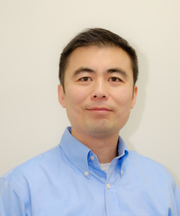 staff member image