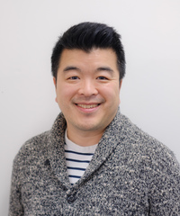 staff member image