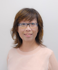 staff member image