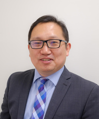 staff member image