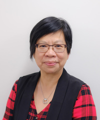 staff member image