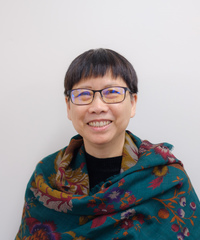 staff member image