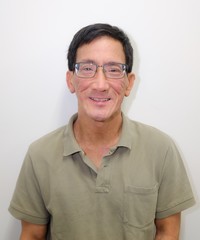 staff member image